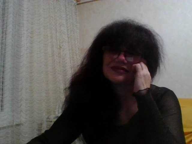 Sylvia-5 live cam on BongaCams