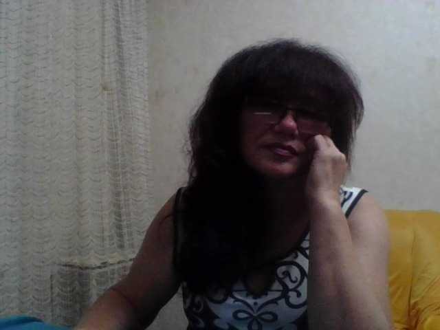 Sylvia-5 live cam on BongaCams