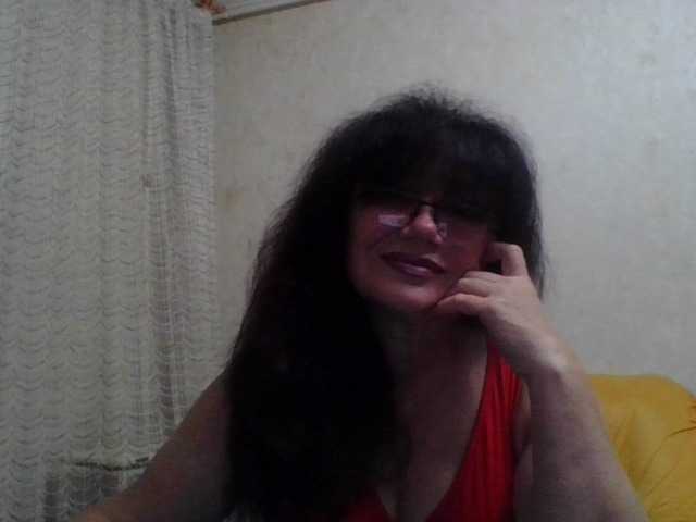 Sylvia-5 live cam preview