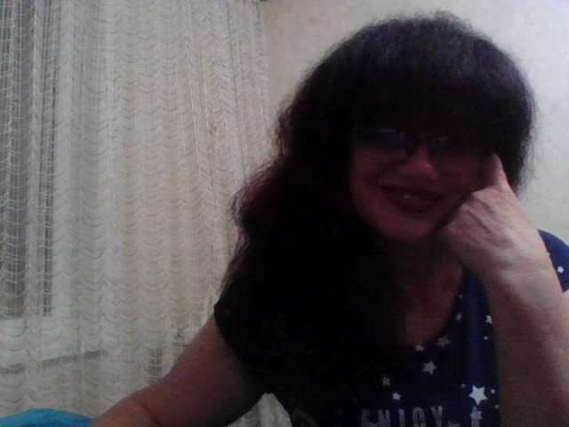 Sylvia-5 live cam on BongaCams