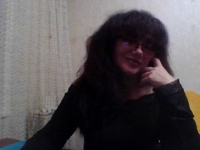 Sylvia-5 live cam on BongaCams
