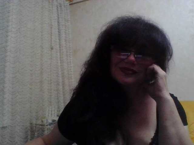 sylvia-5 live sex