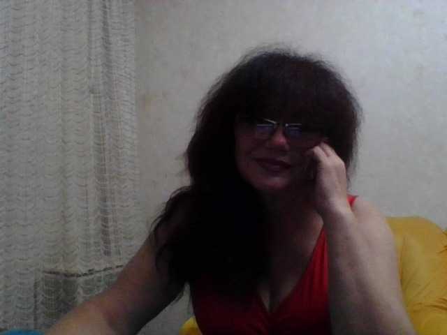 Sylvia-5 live cam on BongaCams