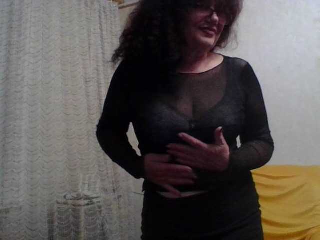 Sylvia-5 live cam on BongaCams
