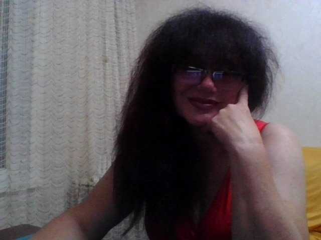 Sylvia-5 live cam