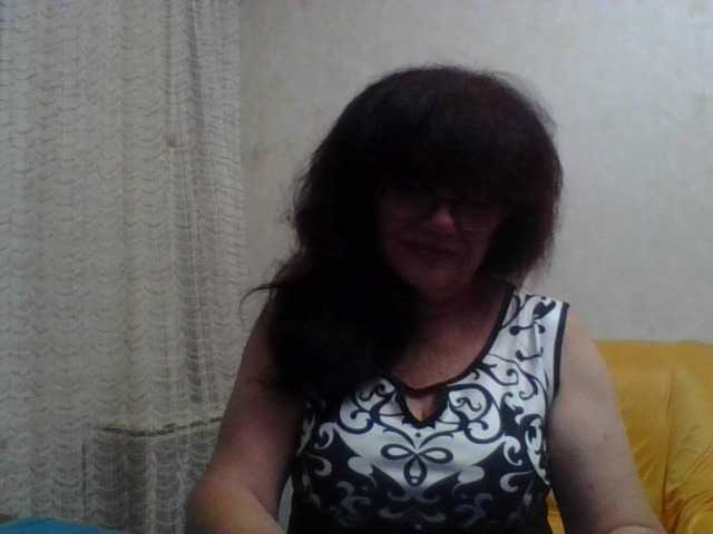 Sylvia-5 live cam preview