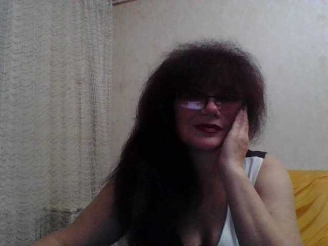 Sylvia-5 live cam on BongaCams