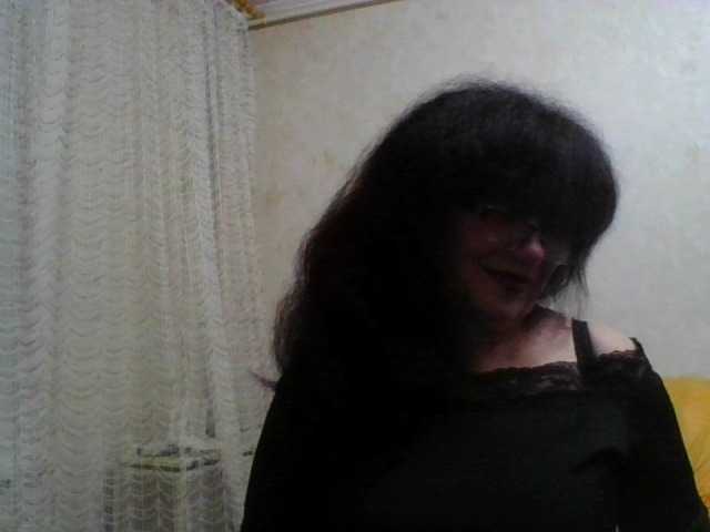 Sylvia-5 live cam on BongaCams