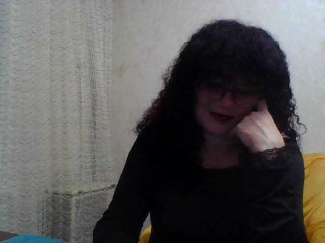 Sylvia-5 live cam on BongaCams