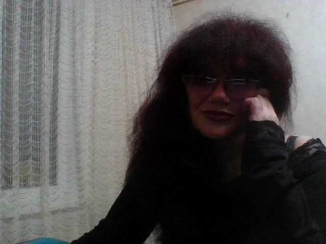 Sylvia-5 live cam on BongaCams