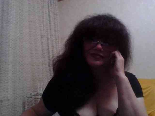 Sylvia-5 webcam