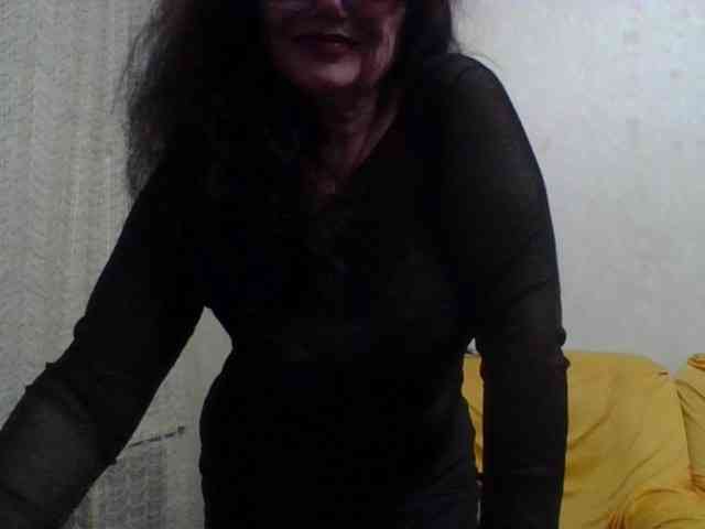 Sylvia-5 webcam