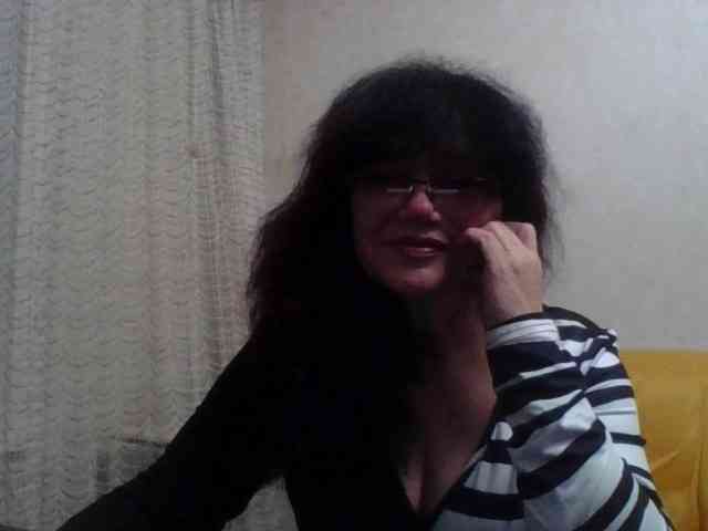 Sylvia-5 webcam