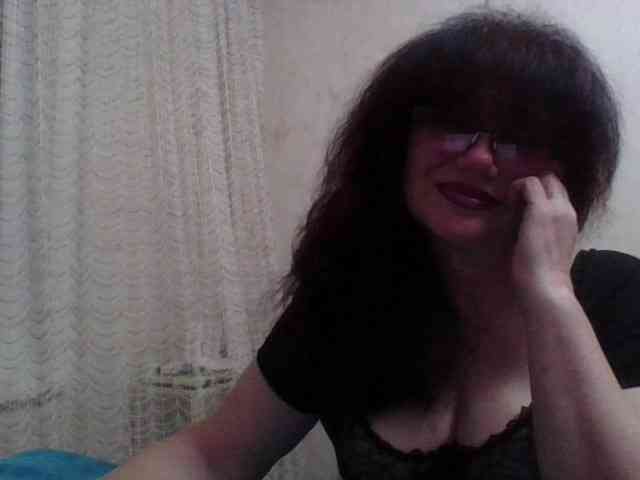 Sylvia-5 webcam