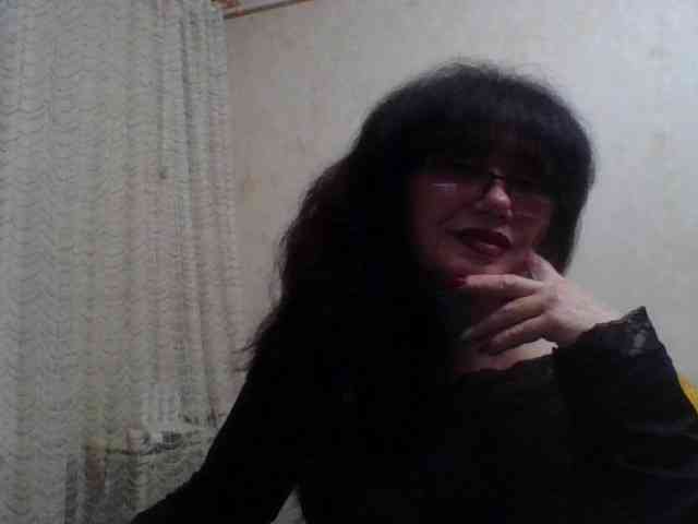 Sylvia-5 webcam