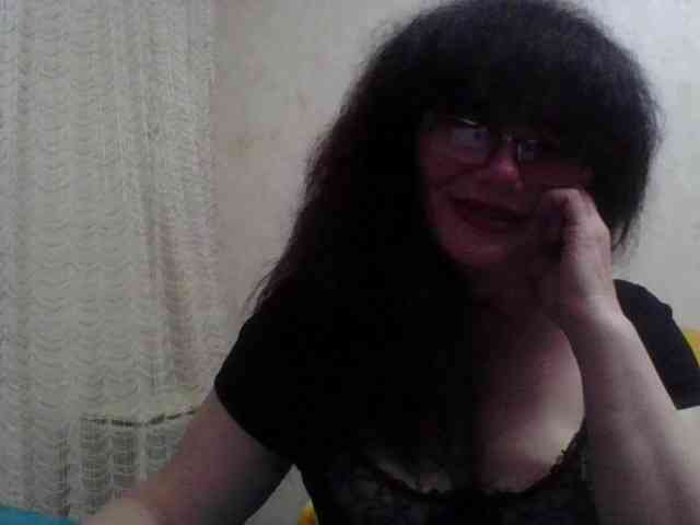Sylvia-5 webcam