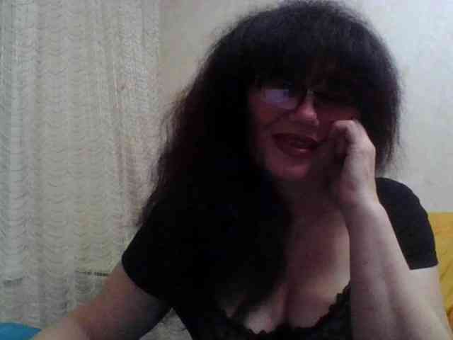Sylvia-5 webcam
