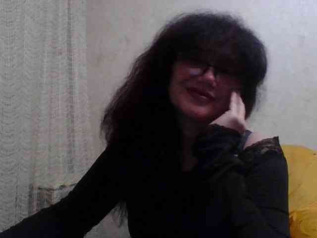 Sylvia-5 webcam
