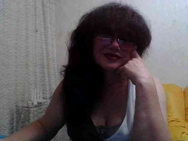 Sylvia-5 webcam