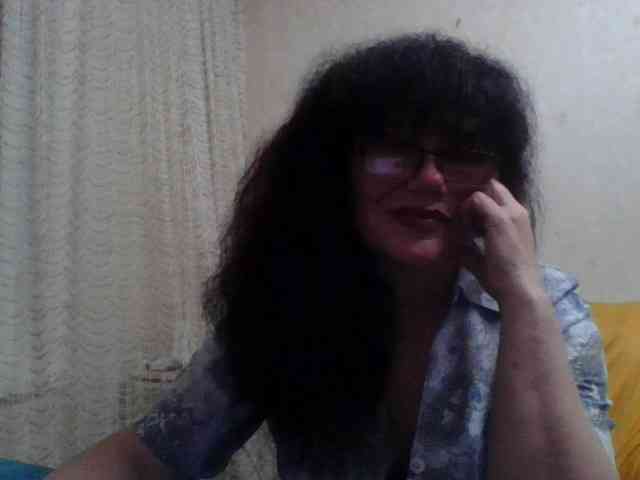 Sylvia-5 webcam