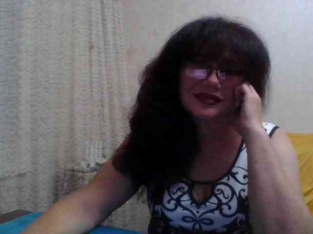 Sylvia-5 webcam