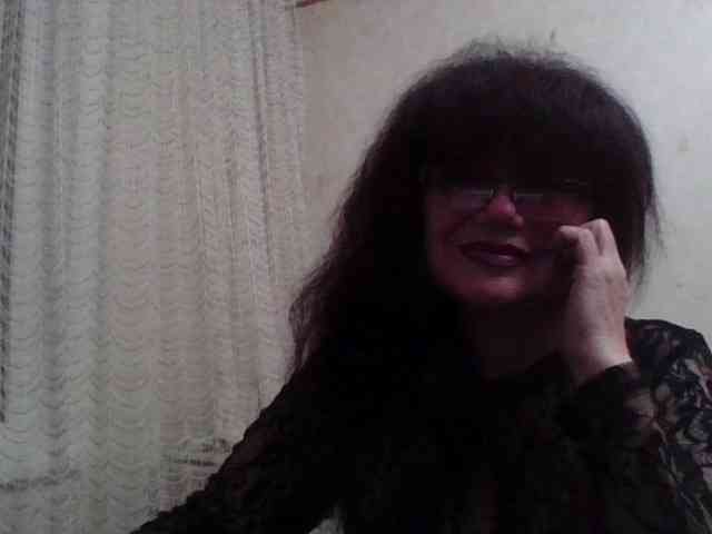 Sylvia-5 webcam