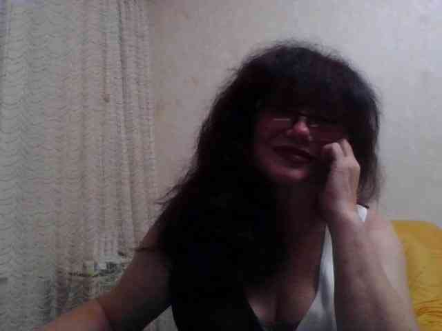 Sylvia-5 webcam