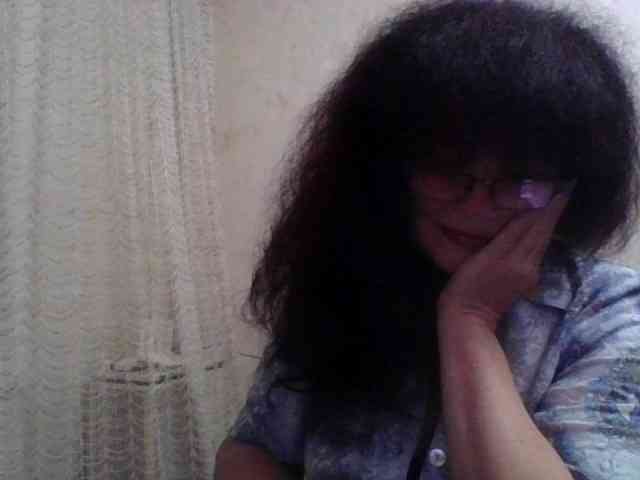 Sylvia-5 webcam