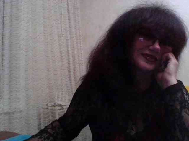 Sylvia-5 webcam