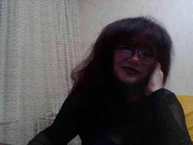Sylvia-5 webcam