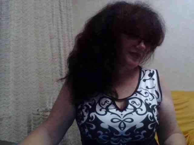 Sylvia-5 webcam