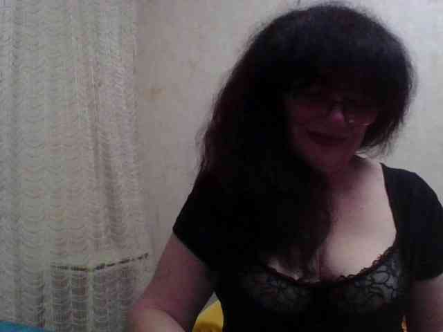 Sylvia-5 webcam
