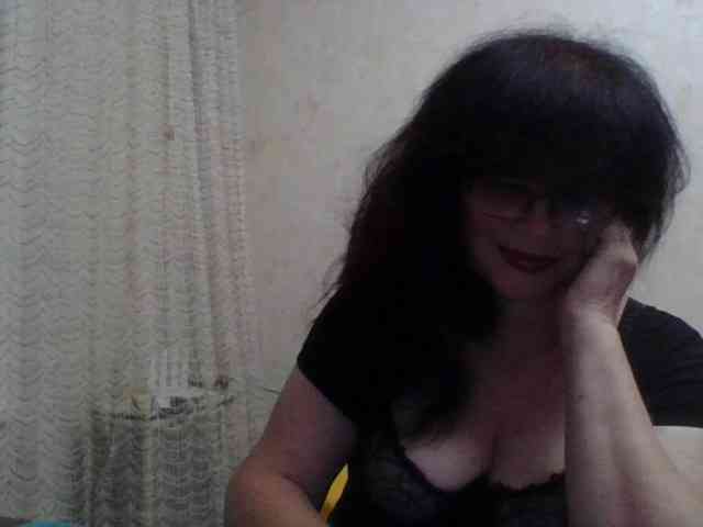 Sylvia-5 webcam