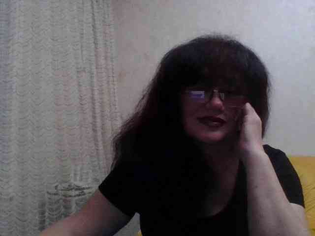 Sylvia-5 webcam