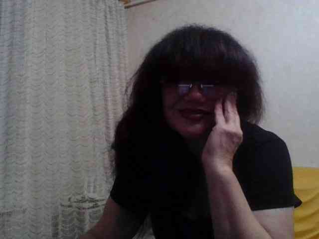 Sylvia-5 webcam