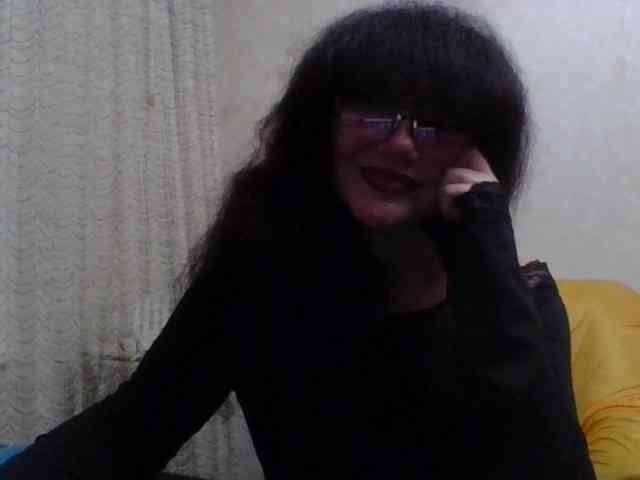 Sylvia-5 webcam