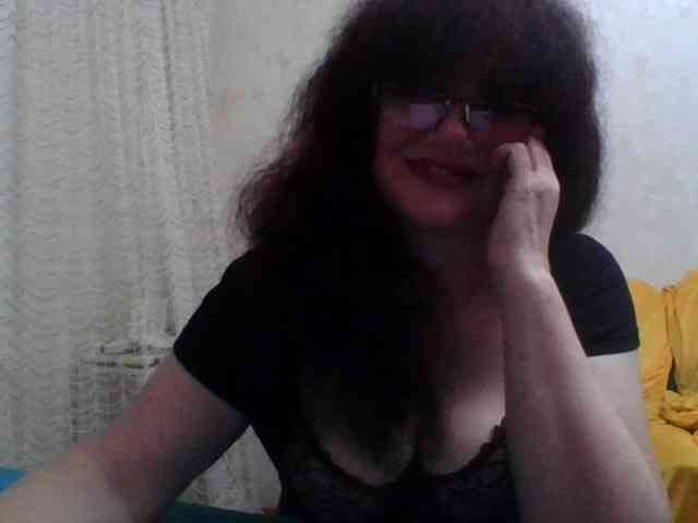 Sylvia-5 webcam