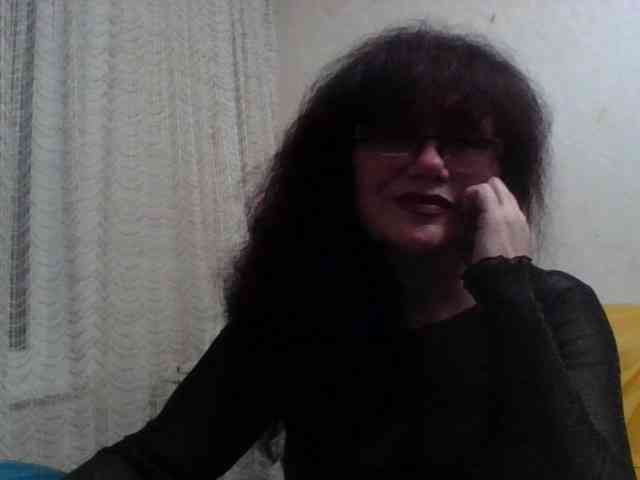 Sylvia-5 webcam