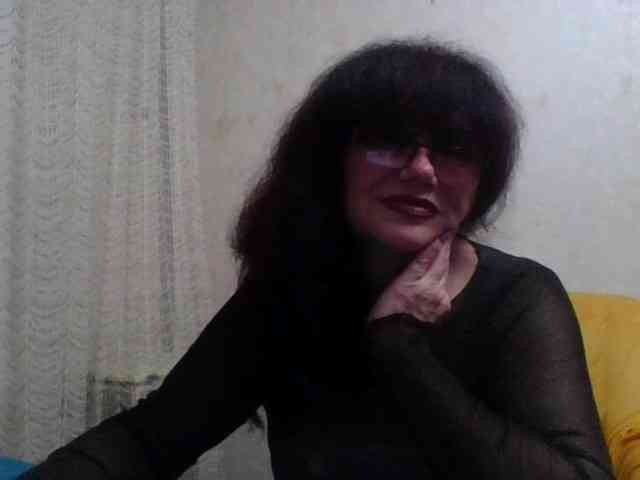 Sylvia-5 webcam