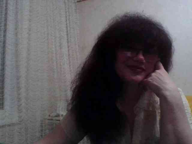 Sylvia-5 webcam