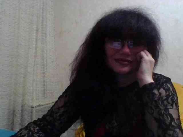 Sylvia-5 webcam