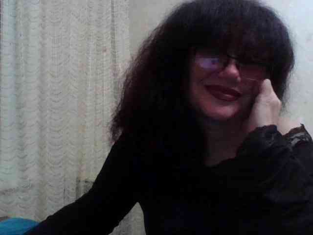 Sylvia-5 webcam