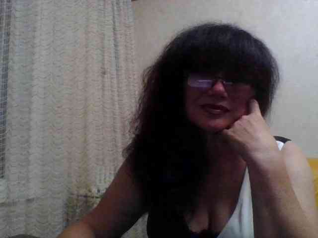 Sylvia-5 webcam