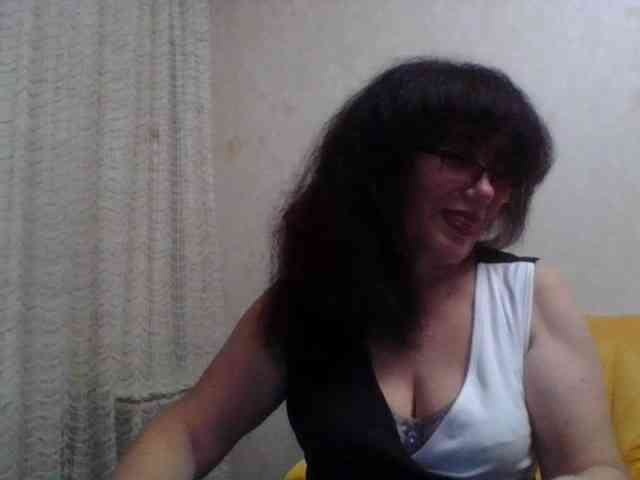 Sylvia-5 webcam