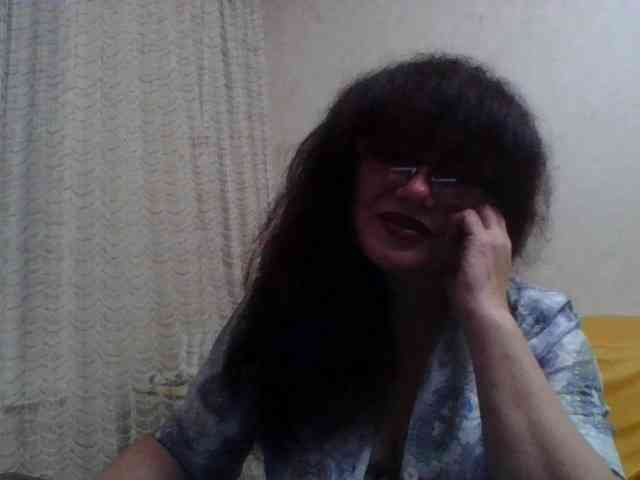 Sylvia-5 webcam