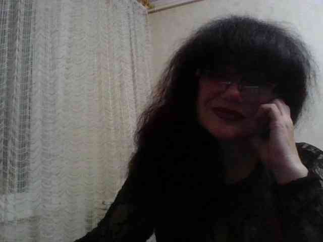 Sylvia-5 webcam