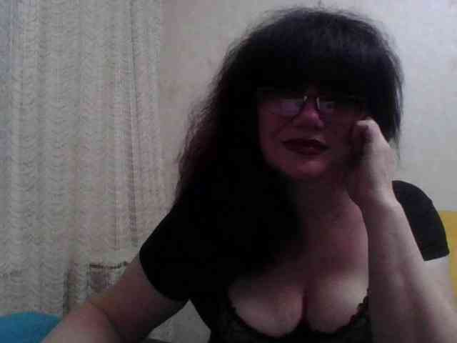 Sylvia-5 webcam