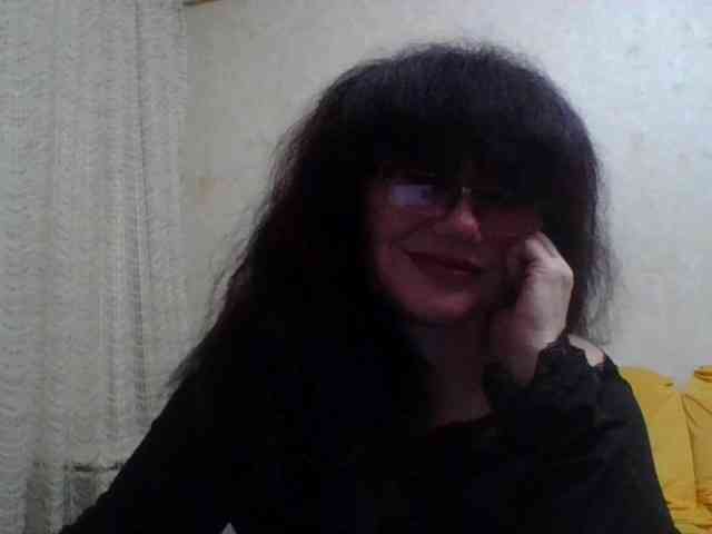 Sylvia-5 webcam