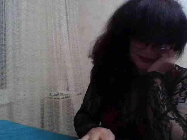 Sylvia-5 webcam