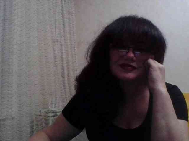 Sylvia-5 webcam